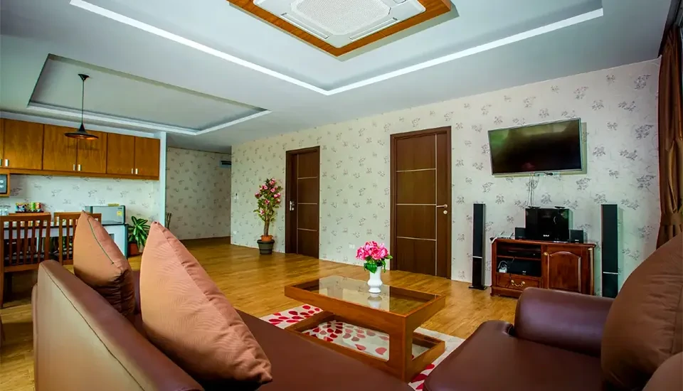 هتل فی فی کلیف ریزورت